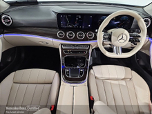 2023 Mercedes-Benz E Class 2L Diesel For Sale Images