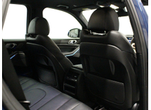 2020 BMW X5 3.0L Petrol Plug-in Hybrid For Sale Images