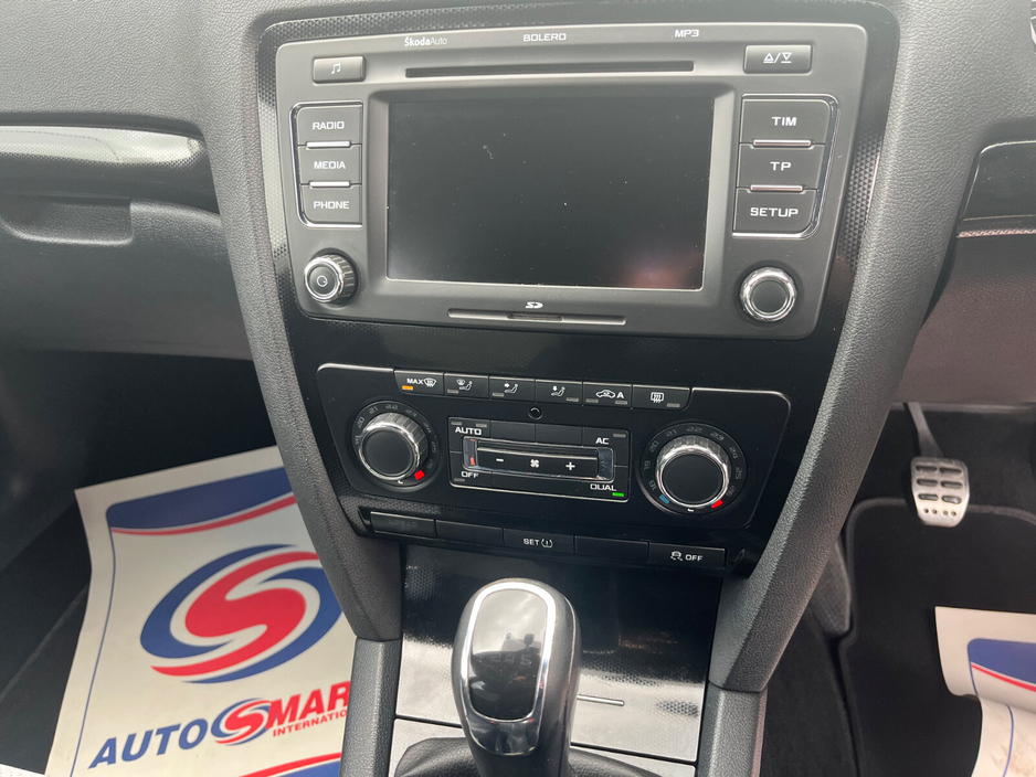 2012 Skoda Octavia 2L Diesel For Sale Images
