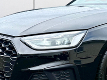 2021 Audi A4 2L Diesel Hybrid For Sale Images