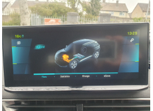 2022 Peugeot 3008 1.6L Petrol Plug-in Hybrid For Sale Images