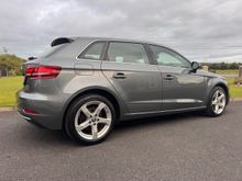 2016 Audi A3 1.6L Diesel For Sale Images