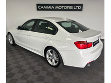 2015 BMW 3 Series 2L Diesel For Sale Images