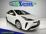 2019 TOYOTA PRIUS E, Hybrid, Automatic, Reverse camera