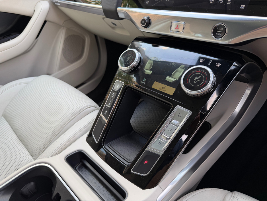 2021 Jaguar I-Pace 0L Electric For Sale Images