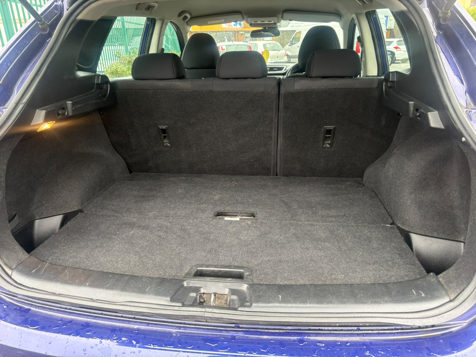 2015 Nissan Qashqai 1.5L Diesel For Sale Images