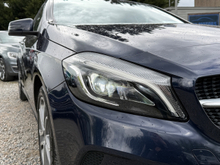 2018 Mercedes-Benz A Class 1.6L Petrol For Sale Images