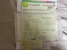 1994 Morgan Plus 8 3.9L Petrol For Sale Images