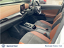 2023 VOLKSWAGEN ID.4 77KWH 174BHP LIFE DX PRO WITH SILVER BI COLOUR STYLING PACK