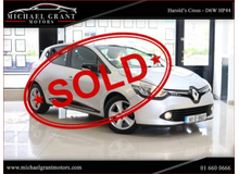 2014 Renault Clio 1.1L Petrol For Sale Images