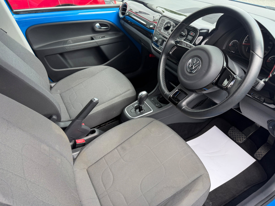 Volkswagen up! — thumbnail 12