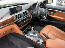 2017 BMW 3 Series 2L Diesel For Sale Images