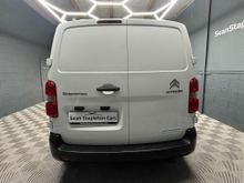 2022 Citroen Dispatch 1.5L Diesel For Sale Images
