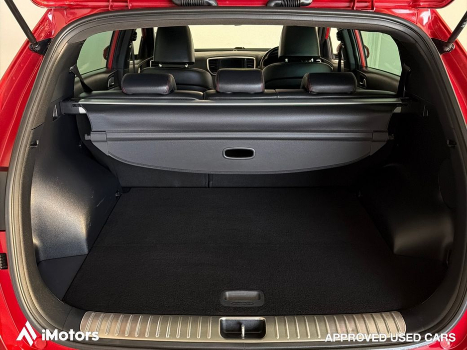 Kia Sportage GT Line 5DR — thumbnail 13