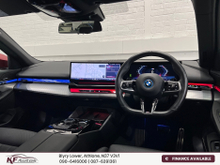 2025 BMW 5 Series 2L Petrol Plug-in Hybrid For Sale Images