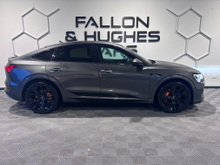 2022 Audi e-tron 0L Electric For Sale Images