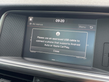 2018 Kia Optima 1.7L Diesel For Sale Images