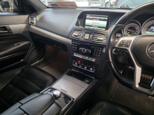2014 Mercedes-Benz E Class 2.1L Diesel For Sale Images