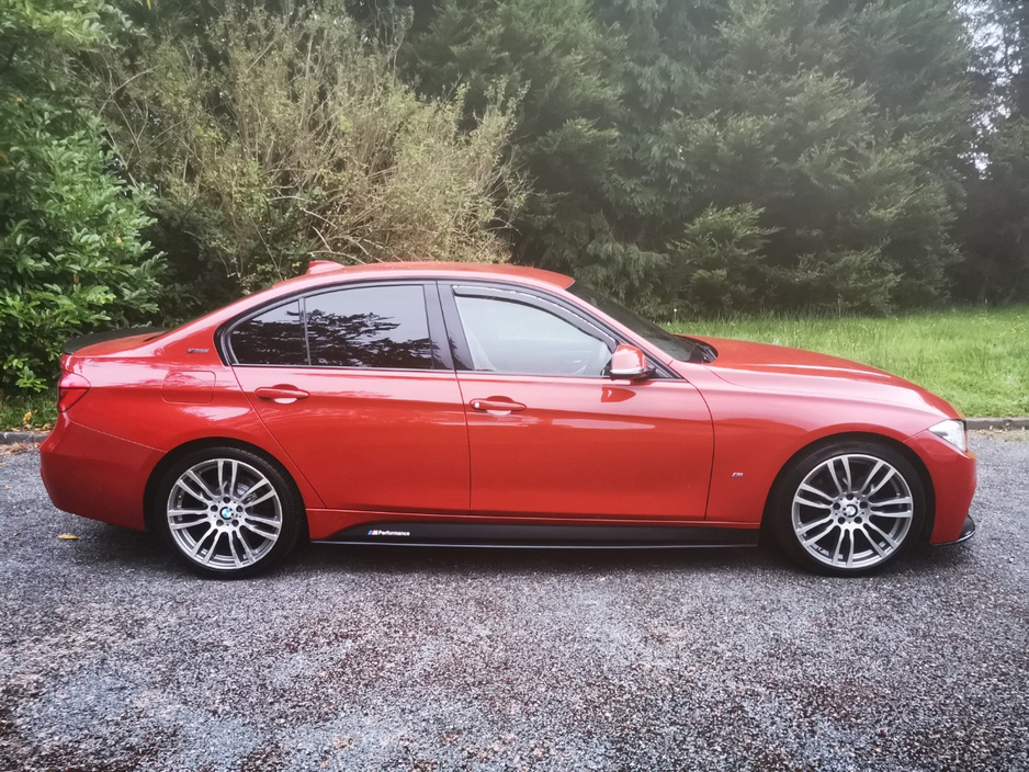 2017 BMW 3 Series 2L Hybrid For Sale Images