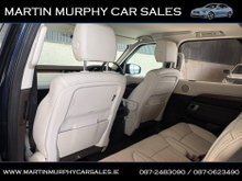 2018 Land Rover Discovery 2L Diesel For Sale Images