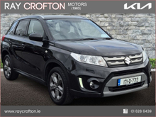 Suzuki Vitara 1.6 GL+