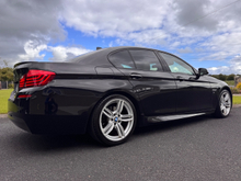 2016 BMW 5 Series 2L Diesel For Sale Images
