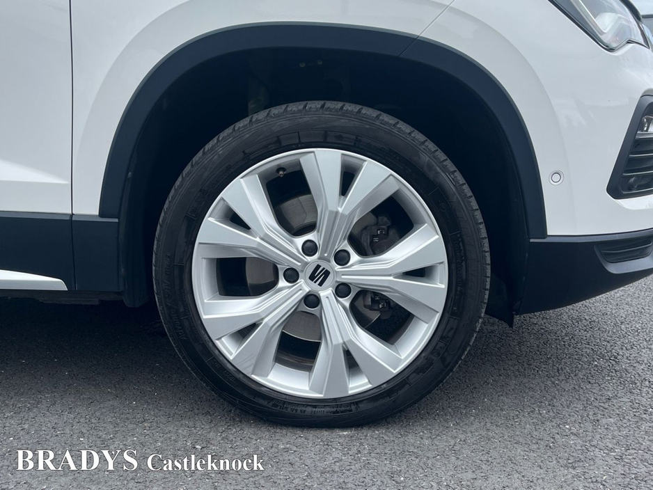 SEAT Ateca 2.0TDI 150HP XP — thumbnail 5