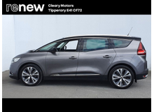 2020 Renault Grand Scenic 1.8L Diesel For Sale Images