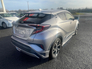 2017 TOYOTA C-HR 2017 Toyota CHR