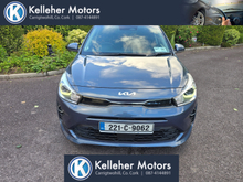 2022 Kia Rio 1.2L Other For Sale Images