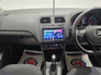 2016 VOLKSWAGEN POLO 1.2 TSI Automatic