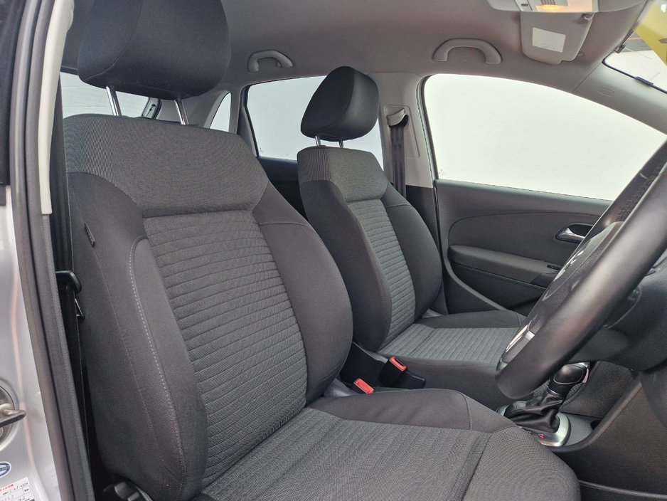 2013 Volkswagen Polo 1.2L Petrol For Sale Images