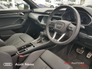 2024 AUDI Q3 45 S-Line TFSI E