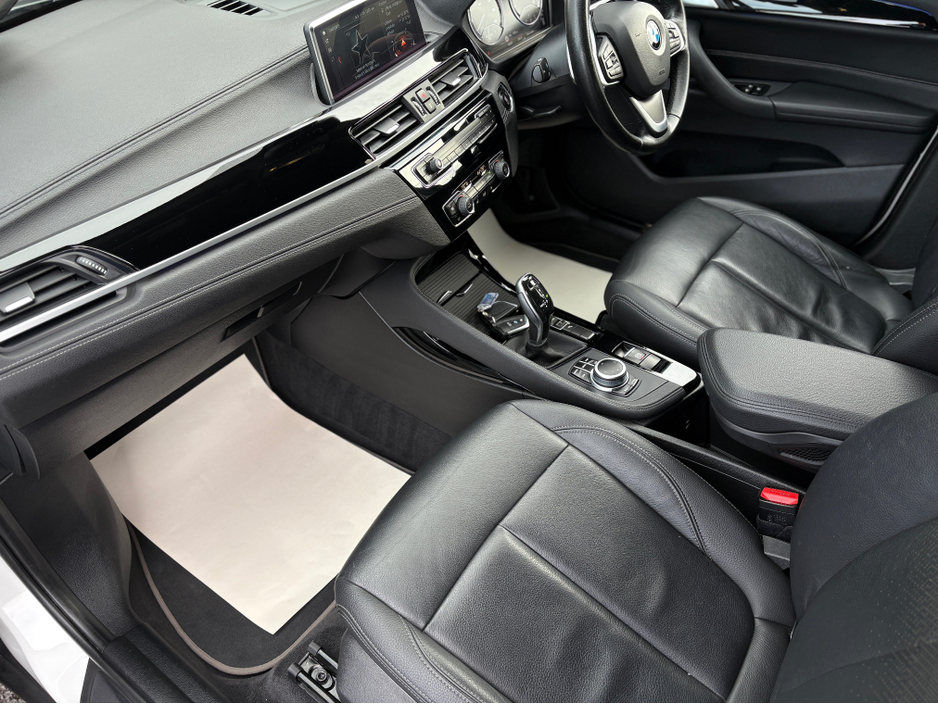 2020 BMW X1 2L Diesel For Sale Images