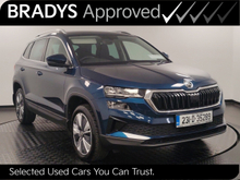 Skoda Karoq AMBITION 2.0 TDI 115HP 5 5DR