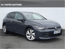 Volkswagen Golf *PETROL*EDITION 75*1.5 TSI 6SPEED 116BHP