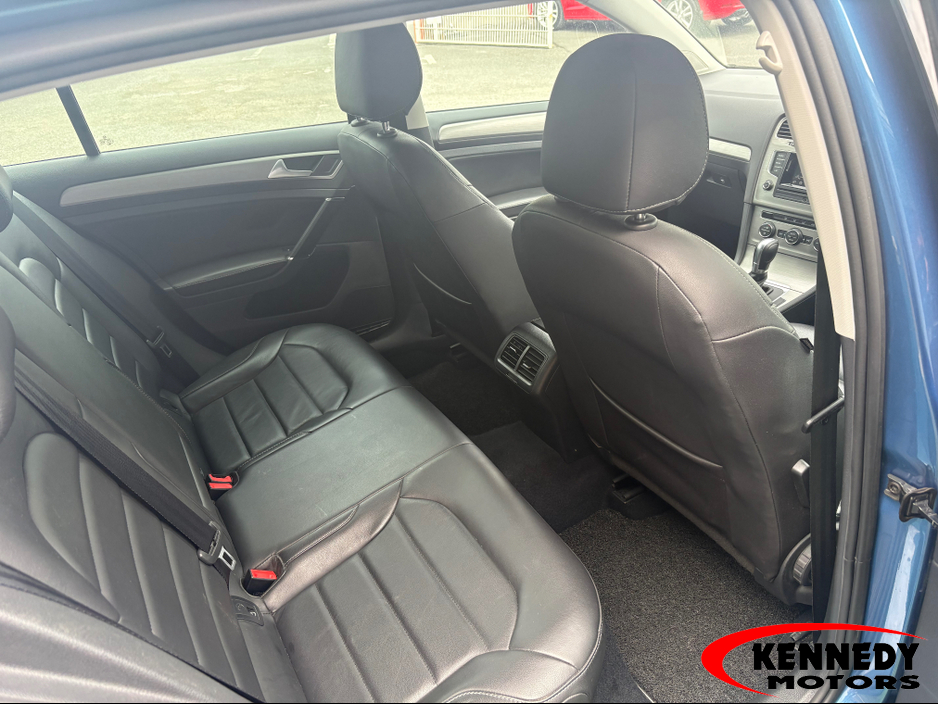 2016 Volkswagen Golf 1.4L Petrol For Sale Images