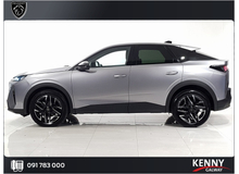 2025 Peugeot 3008 1.2L Petrol Hybrid For Sale Images