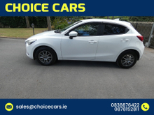 2017 Mazda Demio 1.3L Petrol For Sale Images