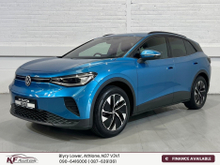 2026 Volkswagen ID.4 0L Electric For Sale Images