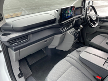 2024 Ford Transit 2L Diesel For Sale Images
