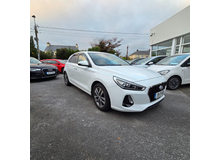 2019 Hyundai i30 1L Petrol For Sale Images