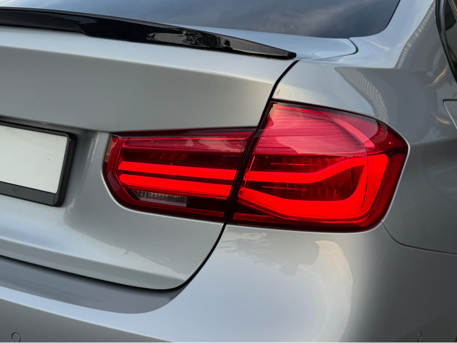 2018 BMW 3 Series 2L Diesel For Sale Images