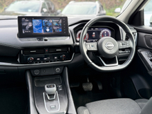 2023 Nissan Qashqai 1.3L Petrol For Sale Images