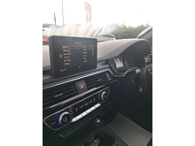 2016 Audi Avant 2L Diesel For Sale Images