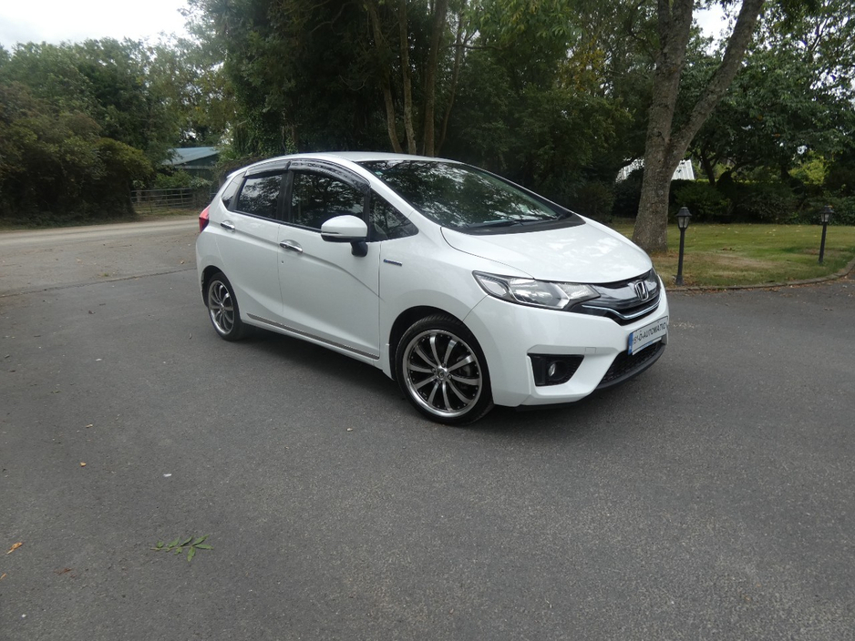 2015 Honda Fit For Sale Images