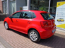 2017 VOLKSWAGEN POLO 