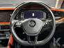 2019 VOLKSWAGEN POLO 1.0 AUTOMATIC