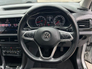 2019 VOLKSWAGEN T-CROSS R LINE 1.0 TSI M6F 115HP 5DR