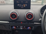 2014 AUDI A3 1.4 TFSI AUTO DASH DISPLAY - REVERSE CAMERA LOW ROAD TAX